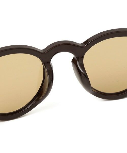 SHIPS / シップス サングラス・メガネ | jugaad14:HARBOR CLEAR | 詳細3