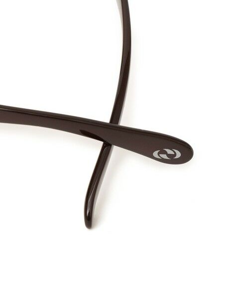 SHIPS / シップス サングラス・メガネ | jugaad14:HARBOR CLEAR | 詳細4