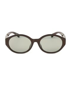 SHIPS / シップス サングラス・メガネ | jugaad14:BAY CLEAR