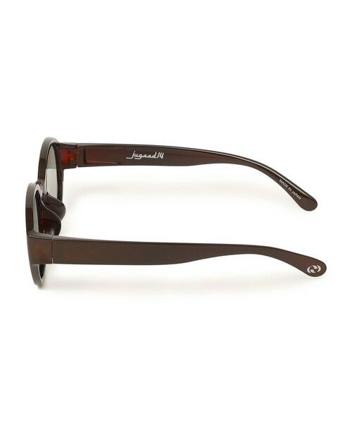 SHIPS / シップス サングラス・メガネ | jugaad14:BAY CLEAR | 詳細1