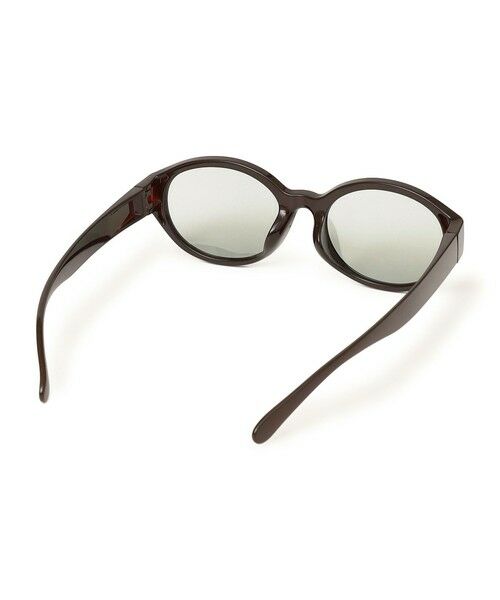 SHIPS / シップス サングラス・メガネ | jugaad14:BAY CLEAR | 詳細2