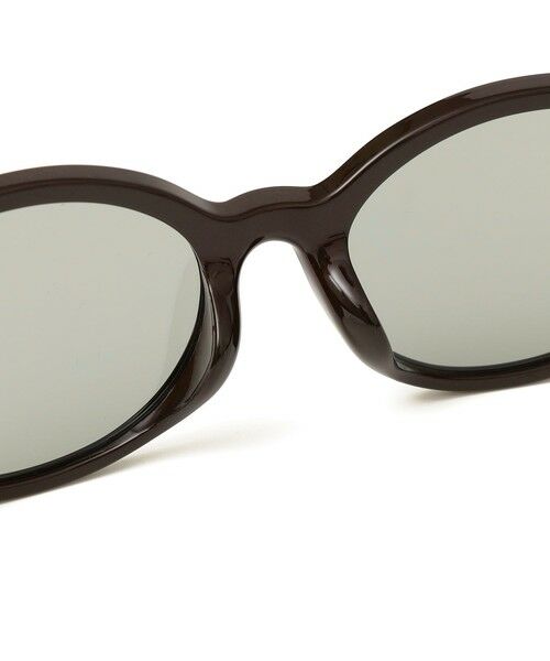 SHIPS / シップス サングラス・メガネ | jugaad14:BAY CLEAR | 詳細3