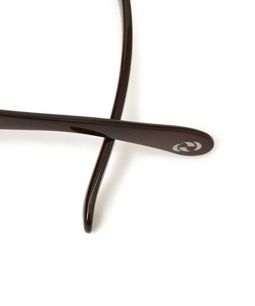 SHIPS / シップス サングラス・メガネ | jugaad14:BAY CLEAR | 詳細4