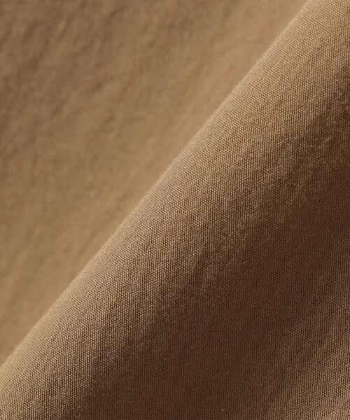 SHIPS / シップス シャツ・ブラウス | 〈手洗い可能〉無地 / ストライプ サイド スリット スキッパー コットン シャツ 2 | 詳細21