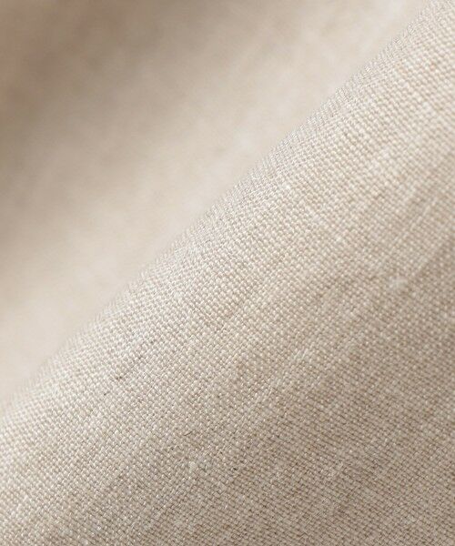 SHIPS / シップス シャツ・ブラウス | 《予約》TICCA:〈手洗い可能〉リネン 半袖 シャツ | 詳細17