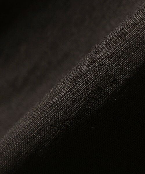 SHIPS / シップス シャツ・ブラウス | 《予約》TICCA:〈手洗い可能〉リネン 半袖 シャツ | 詳細18