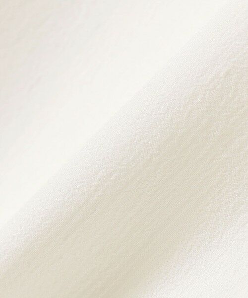 SHIPS / シップス シャツ・ブラウス | 《予約》〈接触冷感/洗濯機可能〉SUUSUU バンドカラー 半袖 シャツ | 詳細11