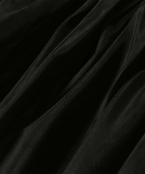 SHIPS / シップス シャツ・ブラウス | troisiemeCHACO:〈手洗い可能〉チュール ブラウス | 詳細5