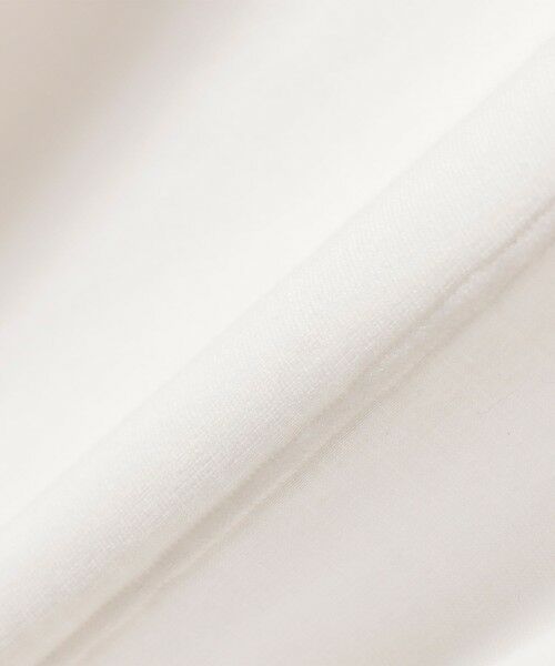 SHIPS / シップス カットソー | 《予約》〈接触冷感/吸水速乾/洗濯機可能〉ハイゲージ ポンチ ドルマン カットソー | 詳細11