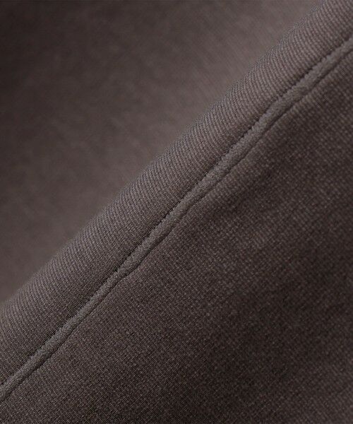 SHIPS / シップス カットソー | 《予約》〈接触冷感/吸水速乾/洗濯機可能〉ハイゲージ ポンチ ドルマン カットソー | 詳細25