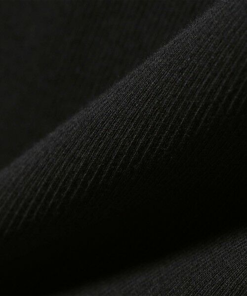 SHIPS / シップス タンクトップ | 〈洗濯機可能〉コットン ベア テレコ リブ タンクトップ | 詳細25