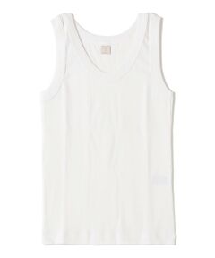 SHIPS / シップス タンクトップ | gicipi:タンクトップ（VANIDIO）