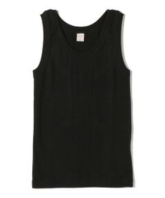 SHIPS / シップス タンクトップ | gicipi:タンクトップ（VANIDIO）
