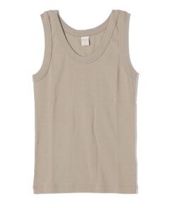 SHIPS / シップス タンクトップ | gicipi:タンクトップ（VANIDIO）