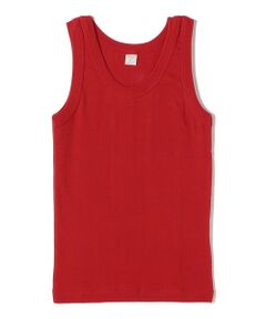 SHIPS / シップス タンクトップ | gicipi:タンクトップ（VANIDIO）