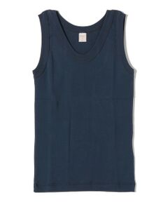 SHIPS / シップス タンクトップ | gicipi:タンクトップ（VANIDIO）