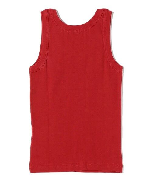 SHIPS / シップス タンクトップ | gicipi:タンクトップ（VANIDIO） | 詳細4