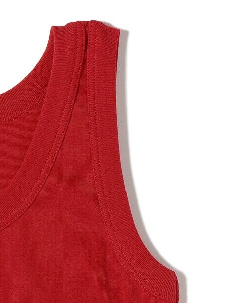 SHIPS / シップス タンクトップ | gicipi:タンクトップ（VANIDIO） | 詳細6