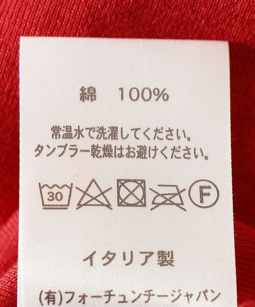 SHIPS / シップス タンクトップ | gicipi:タンクトップ（VANIDIO） | 詳細9