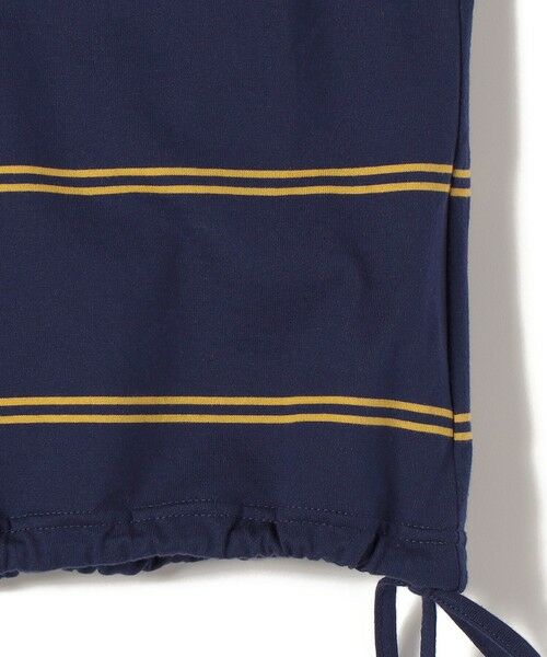 SHIPS / シップス キャミソール・チューブトップ | 《予約》【SHIPS別注】crinkle crinkle crinkle:〈洗濯機可能〉POLO CAMI | 詳細22