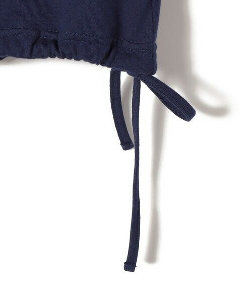 SHIPS / シップス キャミソール・チューブトップ | 《予約》【SHIPS別注】crinkle crinkle crinkle:〈洗濯機可能〉POLO CAMI | 詳細23