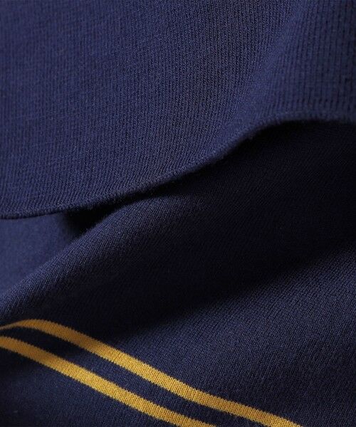 SHIPS / シップス キャミソール・チューブトップ | 《予約》【SHIPS別注】crinkle crinkle crinkle:〈洗濯機可能〉POLO CAMI | 詳細24