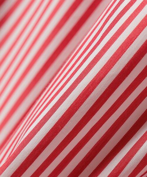 SHIPS / シップス その他パンツ | SHIPS Primary Navy Label:〈手洗い可能〉綿 ナイロン ストライプ パンツ | 詳細8