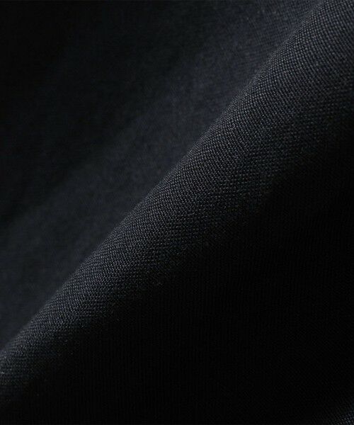 SHIPS / シップス その他パンツ | SHIPS Primary Navy Label:麻混 テーパード パンツ（セットアップ対応） | 詳細11