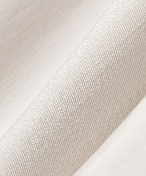 SHIPS / シップス その他パンツ | 《予約》〈接触冷感 / UVカット/ 手洗い可能〉スマート イージー デニム ライク タック パンツ | 詳細10