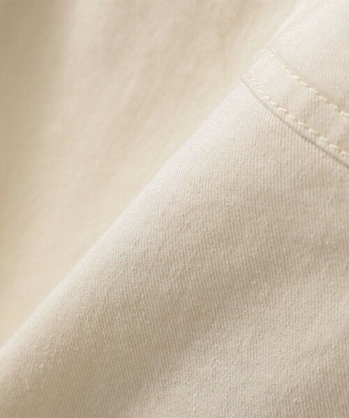 SHIPS / シップス カーゴパンツ | 《予約》【WEB限定】〈洗濯機可能〉ドロスト ベイカー パンツ | 詳細11