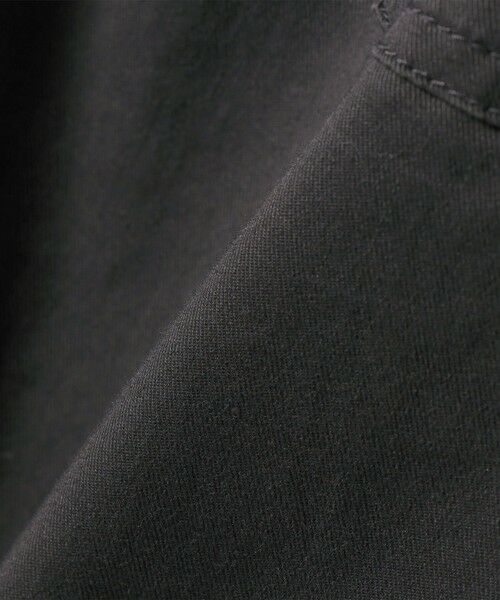 SHIPS / シップス カーゴパンツ | 《予約》【WEB限定】〈洗濯機可能〉ドロスト ベイカー パンツ | 詳細22