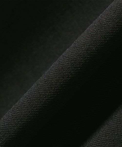 SHIPS / シップス その他パンツ | 〈接触冷感/防シワ/洗濯機可能〉麻調 ウエスト リボン インタック イージー パンツ | 詳細18