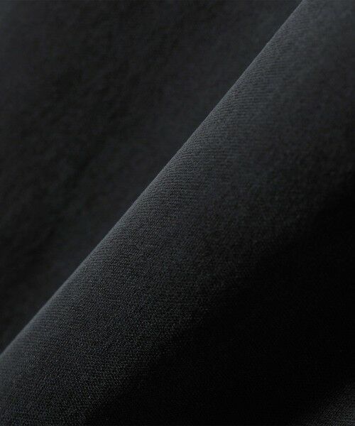 SHIPS / シップス ミニ・ひざ丈スカート | 《予約》〈手洗い可能〉フィブリル ジャージー ロング スカート | 詳細10