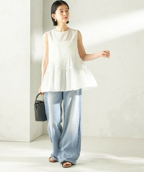 SHIPS / シップス サンダル | 《予約》【SHIPS別注】BIRKENSTOCK:SIENA RIVET | 詳細3