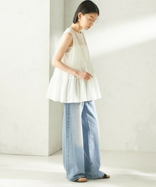 SHIPS / シップス サンダル | 《予約》【SHIPS別注】BIRKENSTOCK:SIENA RIVET | 詳細5