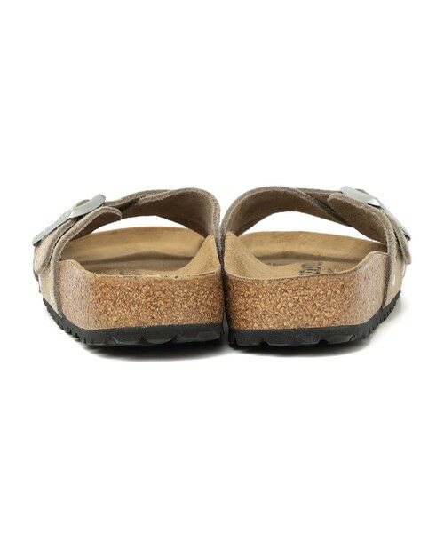 SHIPS / シップス サンダル | 《予約》【SHIPS別注】BIRKENSTOCK:SIENA RIVET | 詳細16