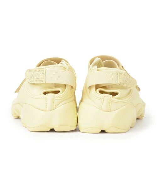 SHIPS / シップス スニーカー | NIKE:エアリフト FL | 詳細3