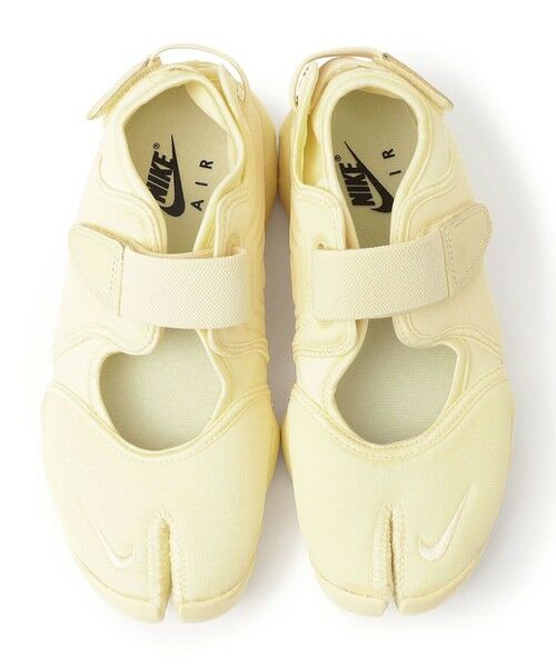 SHIPS / シップス スニーカー | NIKE:エアリフト FL | 詳細4