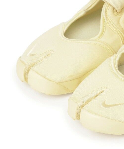 SHIPS / シップス スニーカー | NIKE:エアリフト FL | 詳細5