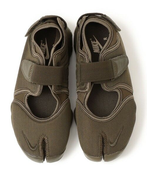 SHIPS / シップス スニーカー | NIKE:エアリフト FL | 詳細7