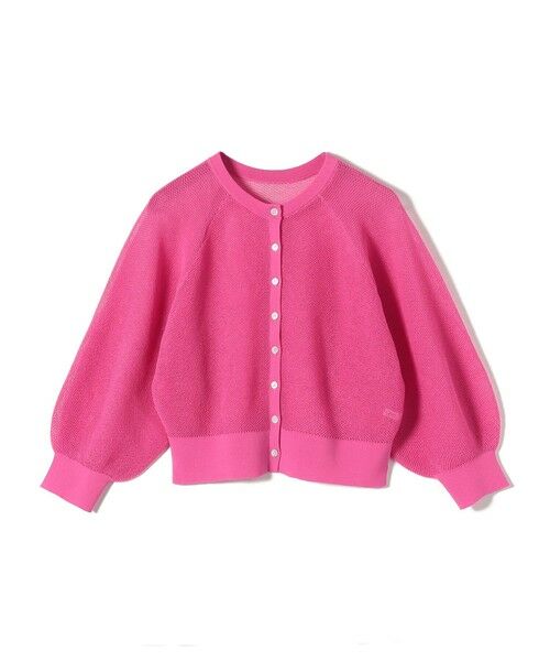 SHIPS / シップス カーディガン・ボレロ | 《予約》〈手洗い可能〉16G カーディガン | 詳細30