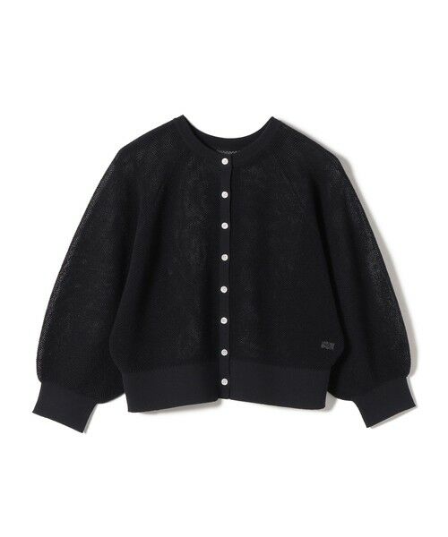 SHIPS / シップス カーディガン・ボレロ | 《予約》〈手洗い可能〉16G カーディガン | 詳細28