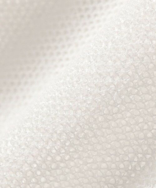 SHIPS / シップス ニット・セーター | 《予約》〈手洗い可能〉16G 半袖 プルオーバー | 詳細11