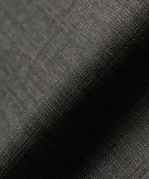 SHIPS / シップス テーラードジャケット | 《予約》〈接触冷感/UVカット/吸水速乾/洗濯機可能〉SUUSUU フレンチ スリーブ 羽織 ジャケット | 詳細14