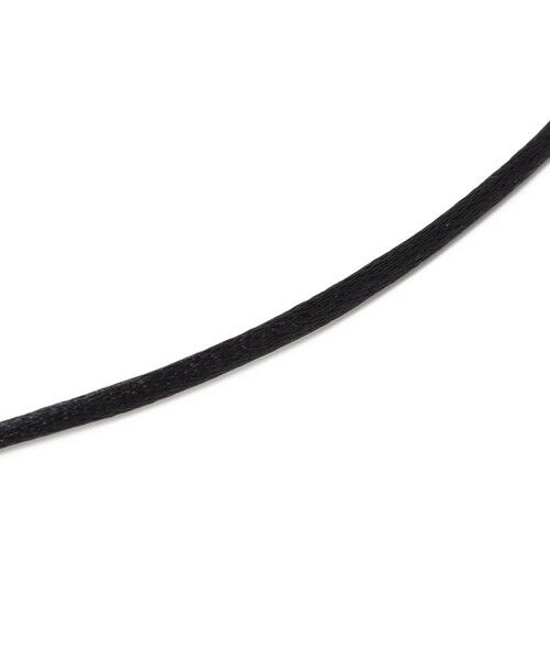 SHIPS / シップス ネックレス・ペンダント・チョーカー | EO:ループ タイ コード ネックレス | 詳細3