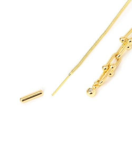 SHIPS / シップス ネックレス・ペンダント・チョーカー | EO:スライド ラリアット ネックレス | 詳細3