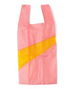 SHIPS / シップス エコバッグ | SUSAN BIJL:SHOPPING BAG S