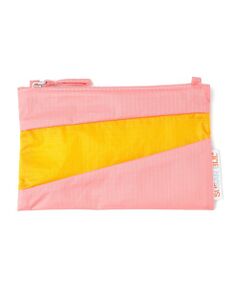 SHIPS / シップス ポーチ | SUSAN BIJL:THE NEW POUCH S