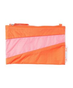 SHIPS / シップス ポーチ | SUSAN BIJL:THE NEW POUCH S