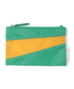SHIPS / シップス ポーチ | SUSAN BIJL:THE NEW POUCH S